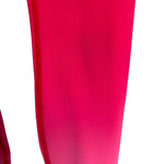Lululemon Pink Ombre Leggings - Size 2 (See Notes -Inseam 27")