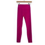 Form Hot Pink Leggings- Size S (Inseam 26")