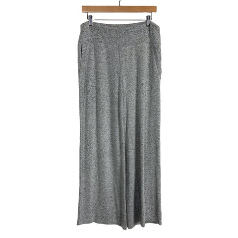 Soma Heathered Grey Lounge Pants- Size M