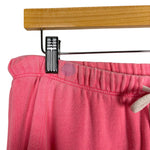 Aerie Pink Joggers - Size S (Inseam 24" - See Notes)