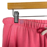 Aerie Pink Joggers - Size S (Inseam 24" - See Notes)