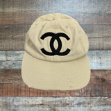 District Distressed Stone CC Cap NWT