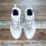 Puma White Sneaker Golf Shoes NWT- Size 8
