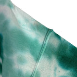 No Brand Tie-Dye Sweatshirt- Size ~L/XL (see notes)