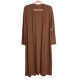 No Brand Brown 3 Piece Lounge Set- Size S (sold as set)