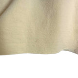 Project Social T Los Angeles Sun Day Cropped Raw Hem Sweatshirt- Size L/XL (see notes)