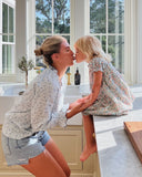 Baybala Floral Breeze Smocked Emmy Dress- Size 4T (sold out online)