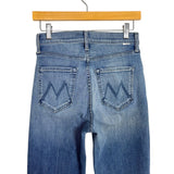 Mother The Tripper Ankle Jeans - Size 25 (Inseam 26")