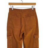 Vestique Rust Santa Fe Pants NWT - Size S (Inseam 29")