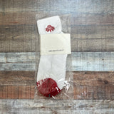 Senita Athletics Pair of Socks NWT- One Size Fits Most