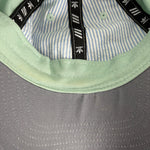 Adidas Seafoam Green Hat (See Notes)