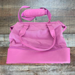 Beis Berry Mini Weekend Bag (see notes)