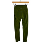 Born Primitive Army Green Leggings - Size L (Inseam 23")