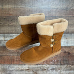 Koolaburra By UGG Boots NWOT - Size 9