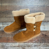 Koolaburra By UGG Boots NWOT - Size 9