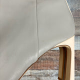 Sam Edelman Anika Faux Leather Square Toe Booties- Size 11 (see notes)