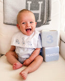 The Beaufort Bonnet Company Baylock Blocks