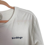 Bella + Canvas Birddogs Long Sleeve Top- Size XL (see notes)