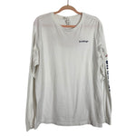 Bella + Canvas Birddogs Long Sleeve Top- Size XL (see notes)