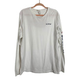 Bella + Canvas Birddogs Long Sleeve Top- Size XL (see notes)