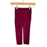 Cat & Jack Burgundy Pants - Size 3T
