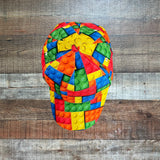 No Brand Lego Adjustable Hat NWOT
