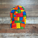 No Brand Lego Adjustable Hat NWOT