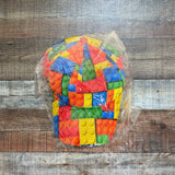No Brand Lego Adjustable Hat NWOT