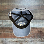Living Fully Co. By Mallory Ervin Country Club Adjustable Hat- One Size