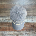 Living Fully Co. By Mallory Ervin Country Club Adjustable Hat- One Size