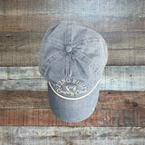 Living Fully Co. By Mallory Ervin Country Club Adjustable Hat- One Size