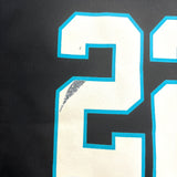 NFL Panthers McCaffrey Jersey NWT - Size 18M (See Notes)