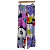 Natori Floral Printed Two Piece Pajama Set- Size S (sold out online, sold as set)