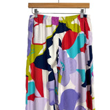 Natori Floral Printed Two Piece Pajama Set- Size S (sold out online, sold as set)