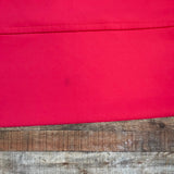 Lululemon Bright Coral Sports Bra- Size 12 (see notes)