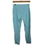 Lululemon Blue Leggings- Size 10