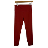 Lululemon Brick Leggings- Size 10