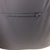 Ralph Lauren Navy Zip Up Pullover with Back Zipper- Size S