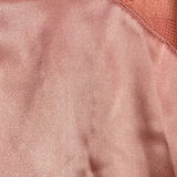 Mentionables Satin Lace Trim Cami Top NWT- Size L (see notes, we have matching shorts)