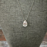 Melinda Maria Necklace