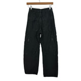 Citizens of Humanity Marcelle Cargo Cotton Pants- Size 23