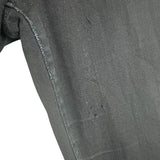 Current/Elliot Black High Waisted Stiletto Skinny Jeans- Size 0/26 (Inseam 28” see notes)