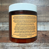 Ceremonia Exfoliating Shampoo Treatment Papaya Scalp Scrub NEW
