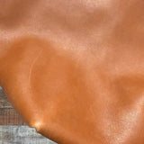 Madewell Camel Large Cow Leather Tote Bag (see notes)
