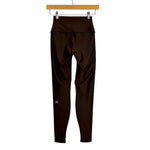 Alo Mocha Leggings - Size XS (Inseam 26")