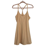 Outdoor Voice Creamsicle Tennis Dress- Size M
