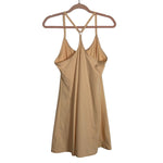 Outdoor Voice Creamsicle Tennis Dress- Size M
