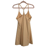 Outdoor Voice Creamsicle Tennis Dress- Size M