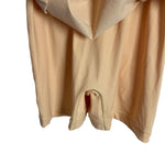 Outdoor Voice Creamsicle Tennis Dress- Size M