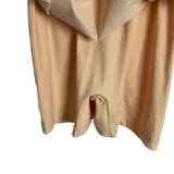 Outdoor Voice Creamsicle Tennis Dress- Size M